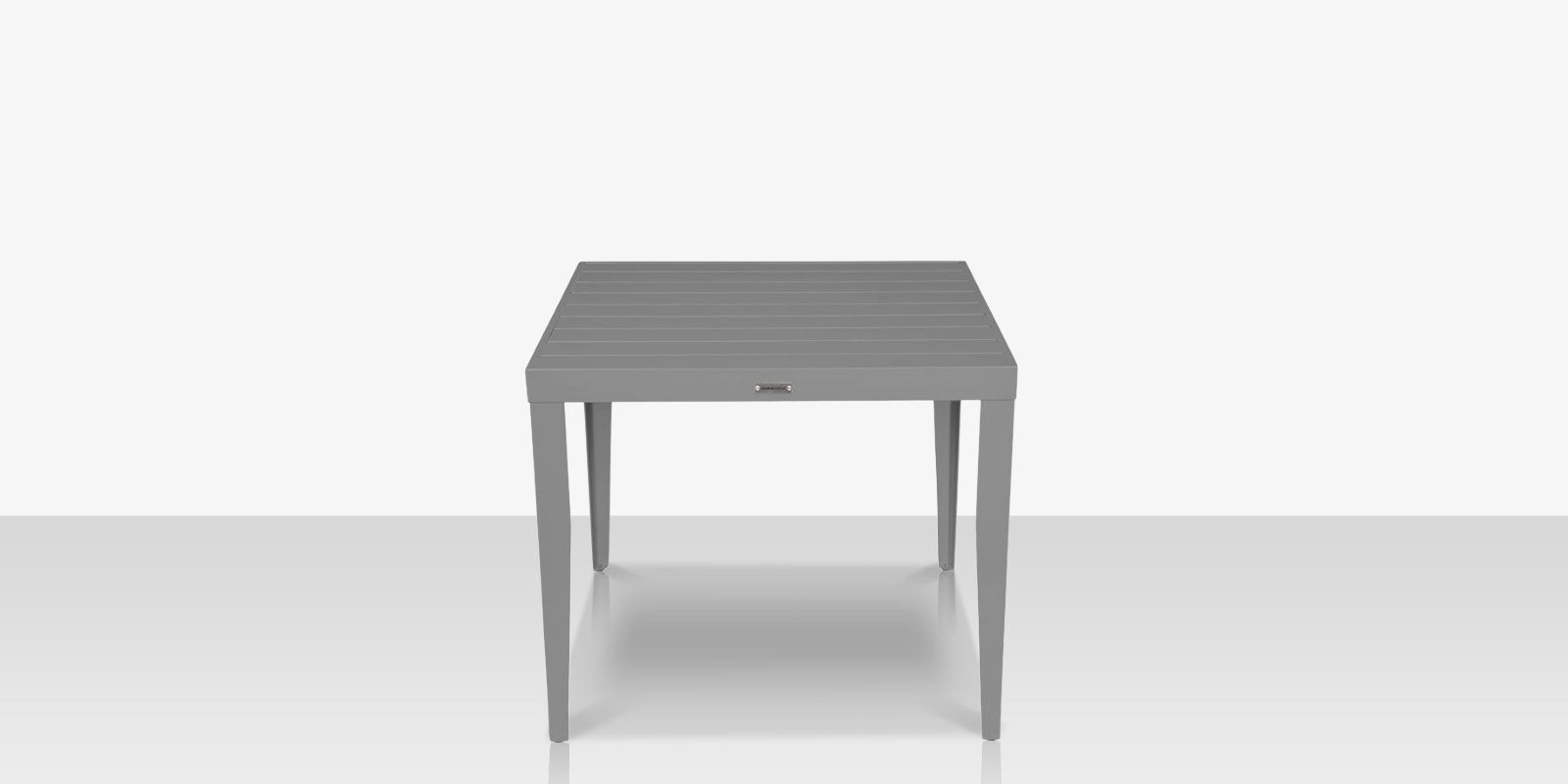 DecoScapes South Beach Square Dining Table 32"