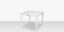 DecoScapes South Beach Square Dining Table 32"