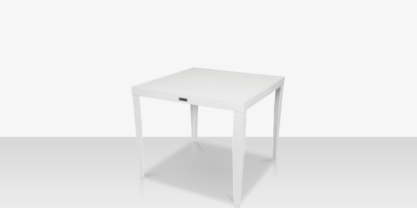 DecoScapes South Beach Square Dining Table 32"