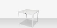 DecoScapes South Beach Square Dining Table 32"