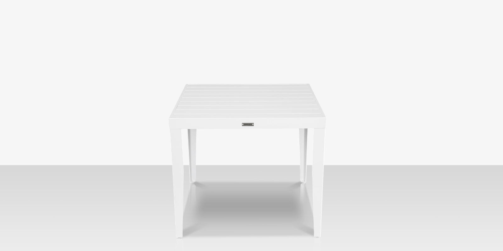 DecoScapes South Beach Square Dining Table 32"