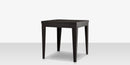 DecoScapes South Beach Square End Table