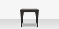 DecoScapes South Beach Square End Table