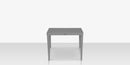 DecoScapes South Beach Rectangular End Table