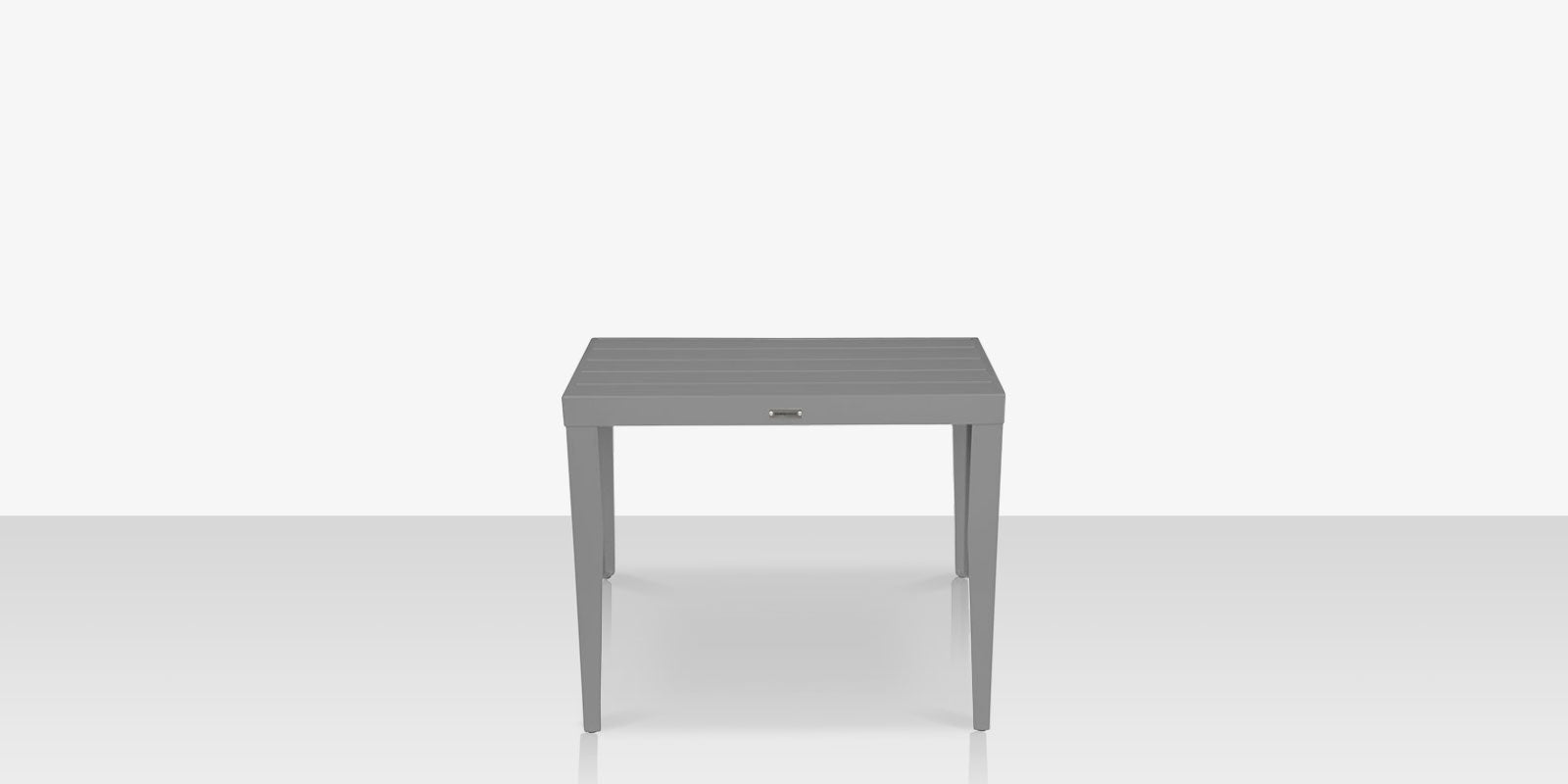 DecoScapes South Beach Rectangular End Table