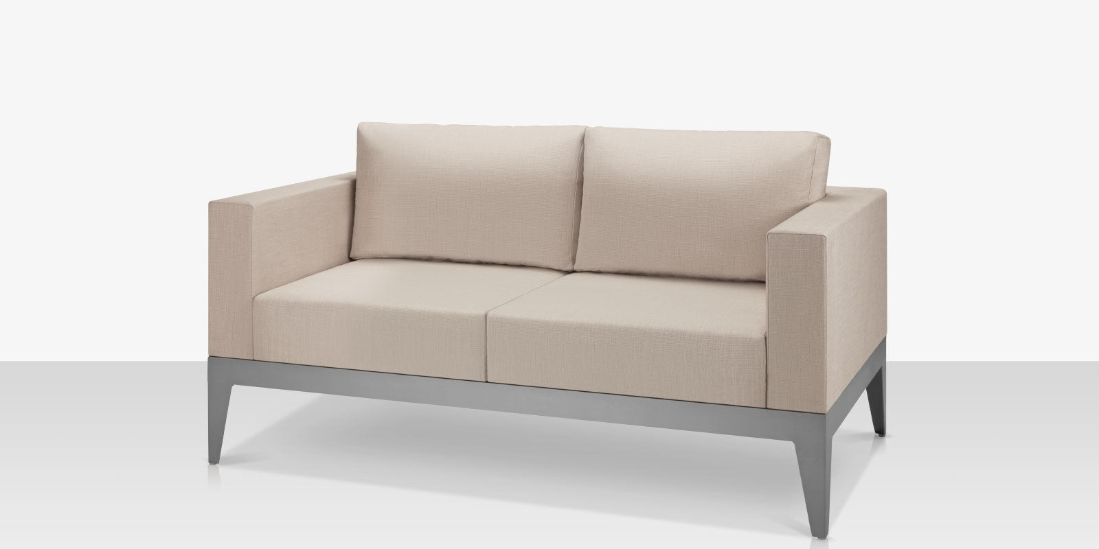 DecoScapes South Beach Loveseat