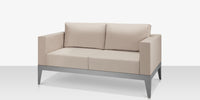 DecoScapes South Beach Loveseat