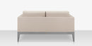 DecoScapes South Beach Loveseat