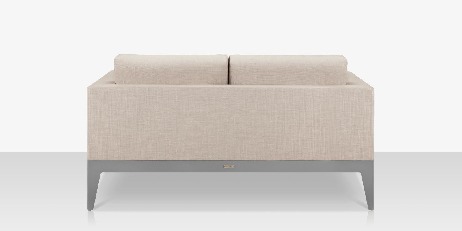 DecoScapes South Beach Loveseat