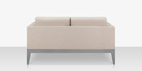 DecoScapes South Beach Loveseat