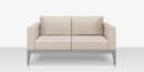 DecoScapes South Beach Loveseat