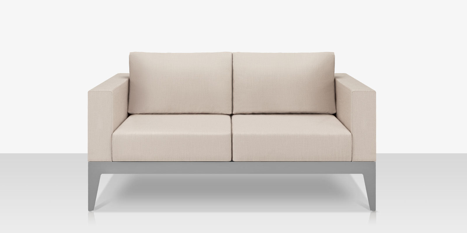 DecoScapes South Beach Loveseat