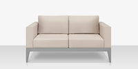 DecoScapes South Beach Loveseat
