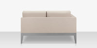 DecoScapes South Beach Left Arm Loveseat