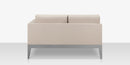 DecoScapes South Beach Right Arm Loveseat