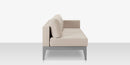 DecoScapes South Beach Right Arm Loveseat
