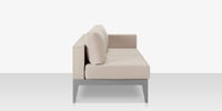 DecoScapes South Beach Right Arm Loveseat