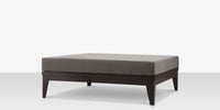 DecoScapes South Beach Ottoman