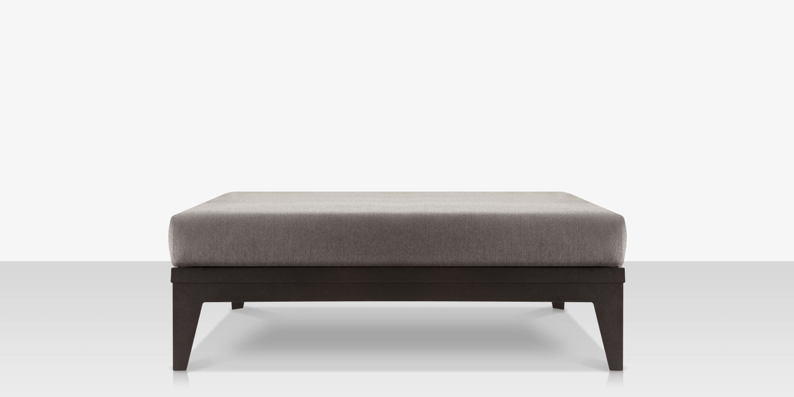 DecoScapes South Beach Ottoman