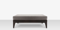DecoScapes South Beach Ottoman