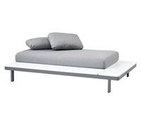 Cane-Line Space 2-Seater module Sofa