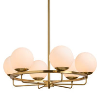 Sunpan Eliora Chandelier