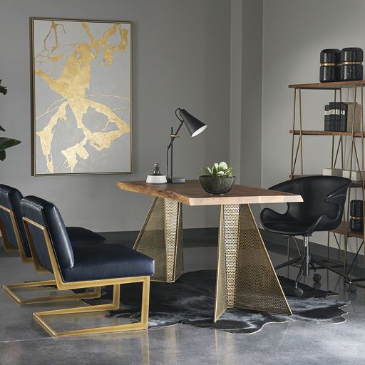 Sunpan Gino Table Lamp