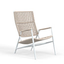 Sunset West Bahia Highback Accent Chair