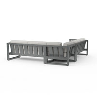 Sunset West Redondo Sectional with Cushion