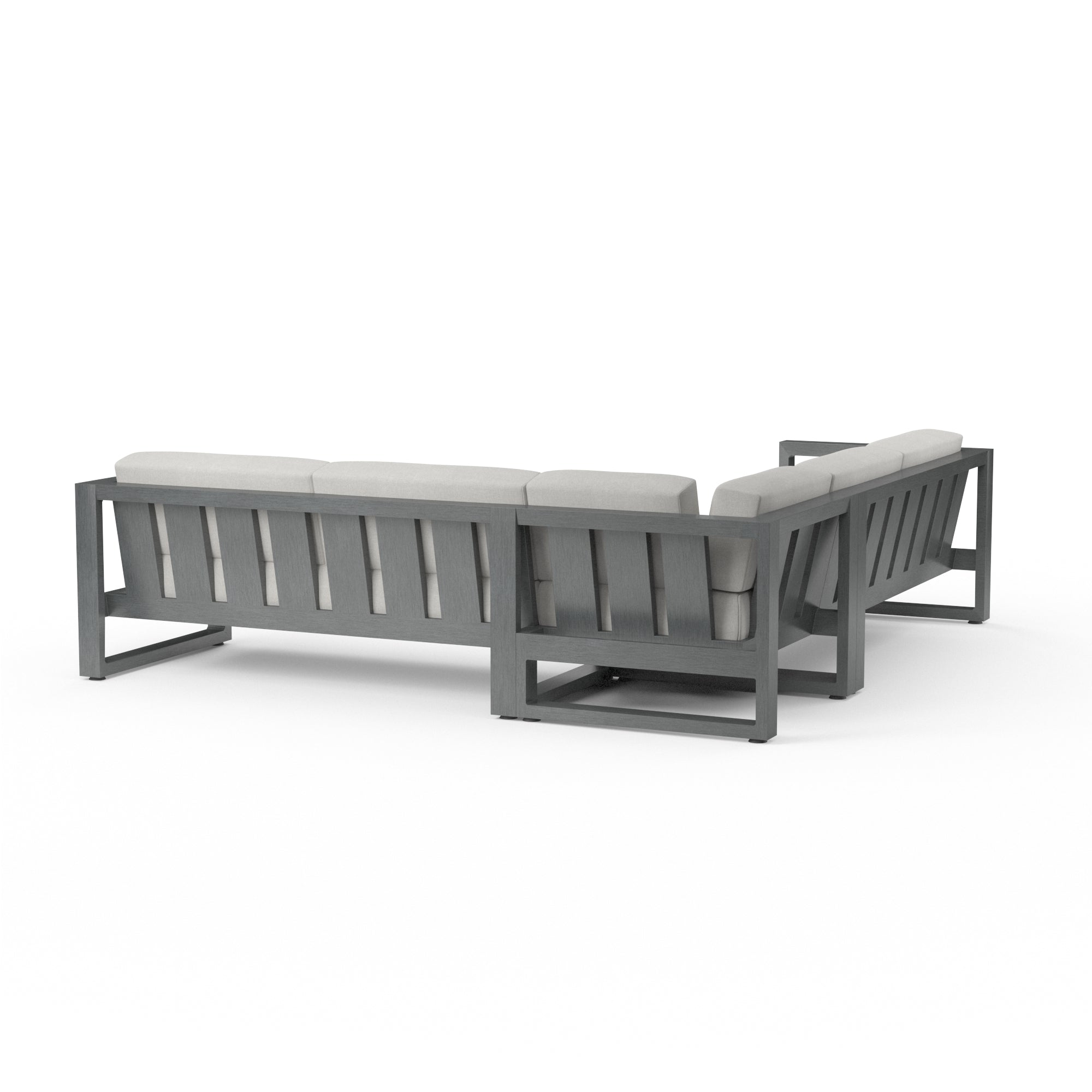 Sunset West Redondo Sectional with Cushion