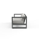 Sunset West Redondo Sofa with Cushion