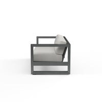 Sunset West Redondo Sofa with Cushion