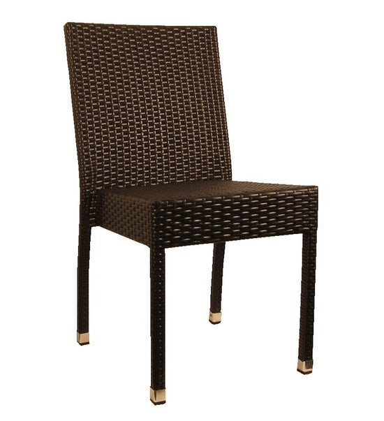 H&D Seating Indoor/Outdoor Rattan Chair