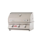 Bull BBQ Steer Premium Complete Cart LP/NG