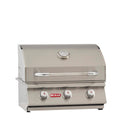 Bull BBQ Steer Premium Complete Cart LP/NG
