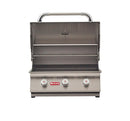 Bull BBQ Steer Premium Complete Cart LP/NG