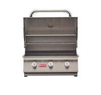 Bull BBQ Steer Premium Complete Cart LP/NG