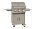 Bull BBQ Steer Premium Complete Cart LP/NG