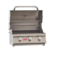 Bull BBQ Steer Premium Complete Cart LP/NG