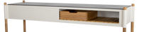 Cane-Line Sticks Kitchen Module Storage Box