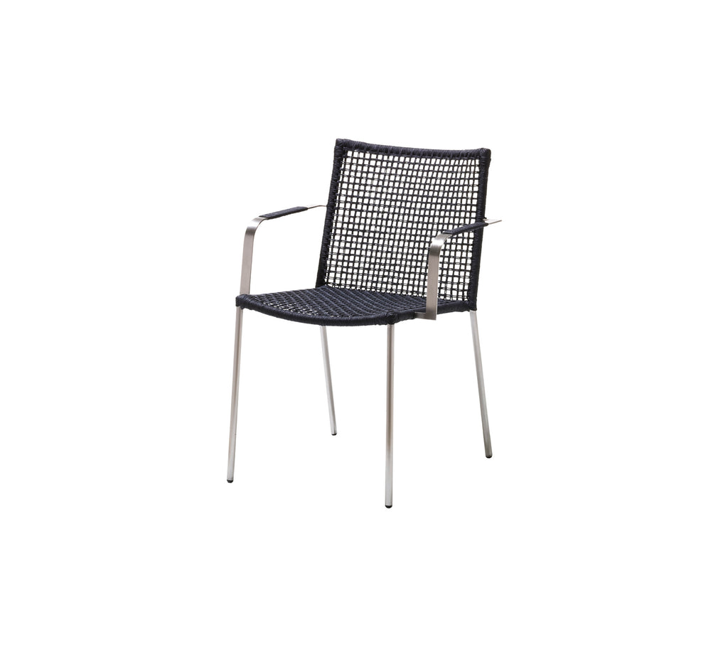 Cane-Line Straw Armchair - Sonnet Commercial