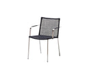 Cane-Line Straw Armchair - Sonnet Commercial