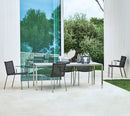 Cane-Line Straw Armchair - Sonnet Commercial