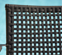 Cane-Line Straw Armchair - Sonnet Commercial