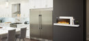 Napoleon Hearth Stylus™ Cara Electric Fireplace