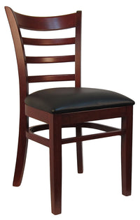H&D Seating 8641 Wood Chair