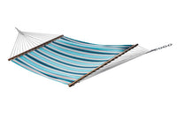 Vivere Sunbrella Quilted Hammock - Double