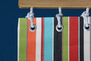 Vivere Sunbrella Quilted Hammock - Double