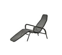 Cane-Line Sunrise Sunchair - Stackable