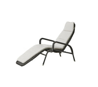 Cane-Line Sunrise Sunchair - Stackable